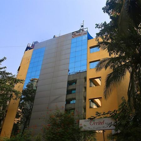 Hotel Orritel West Bombaj Exteriér fotografie